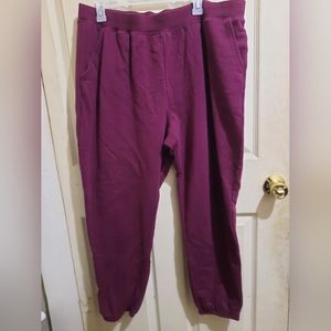 Sweatpants
